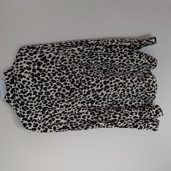 Adora shirt leopard leopard - Picture 5 of 5